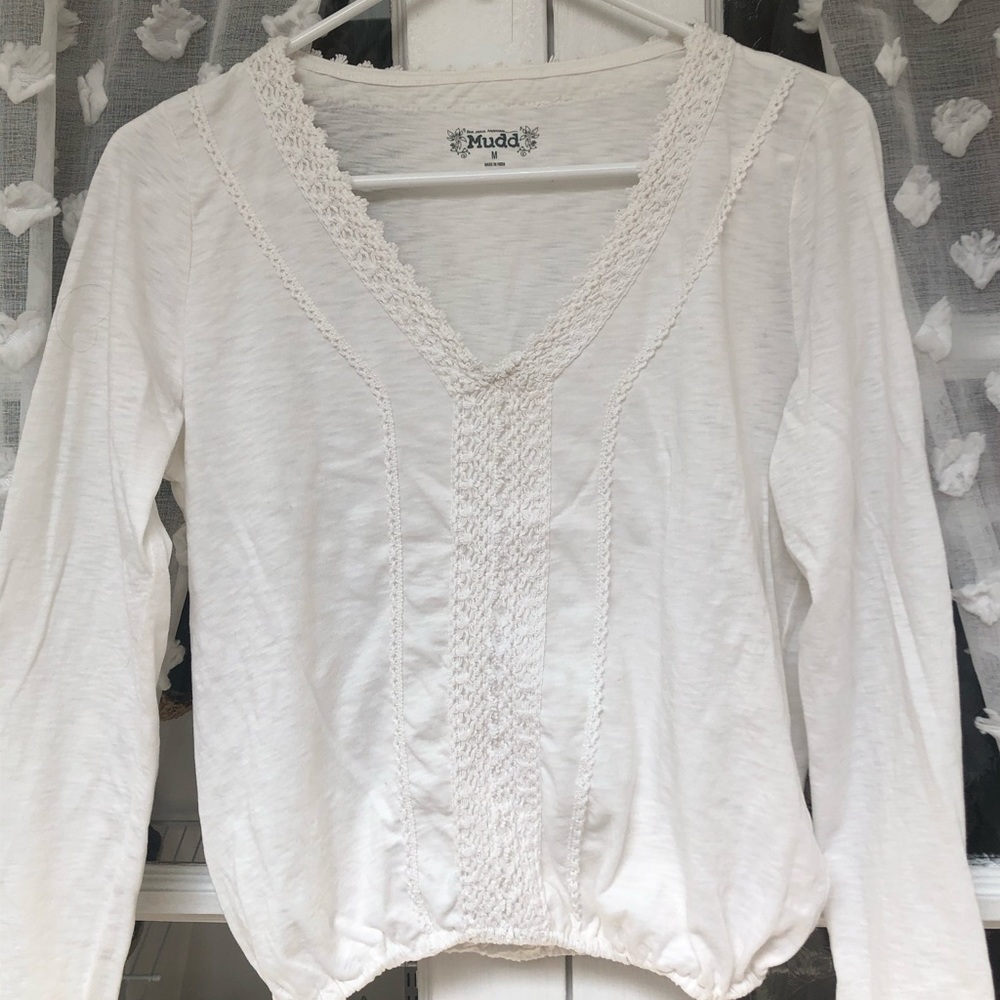 Mudd top